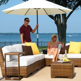 Outdoor Seating Sets